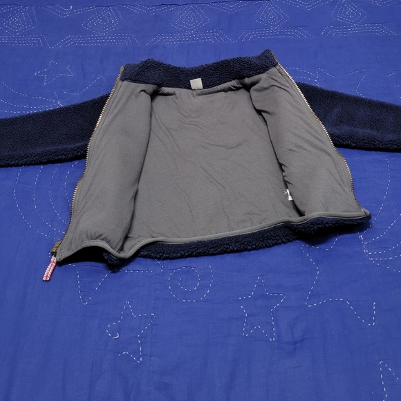 4T toddler boy jacket/coat very cute 😍 💕:) - Picture 5 of 7